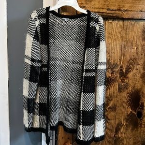 Women’s cardigan XS